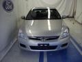 2006 Alabaster Silver Metallic Honda Accord EX-L Sedan  photo #4
