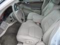White Diamond - DeVille Sedan Photo No. 12