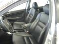 2006 Alabaster Silver Metallic Honda Accord EX-L Sedan  photo #5