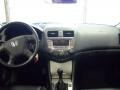 2006 Alabaster Silver Metallic Honda Accord EX-L Sedan  photo #8