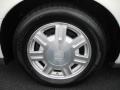 White Diamond - DeVille Sedan Photo No. 16