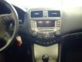 2006 Alabaster Silver Metallic Honda Accord EX-L Sedan  photo #10