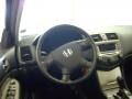 2006 Alabaster Silver Metallic Honda Accord EX-L Sedan  photo #13