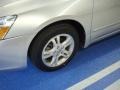 2006 Alabaster Silver Metallic Honda Accord EX-L Sedan  photo #14
