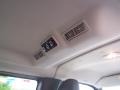 Sheer Silver Metallic - Express LT 1500 AWD Passenger Van Photo No. 37