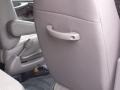 2010 Sheer Silver Metallic Chevrolet Express LT 1500 AWD Passenger Van  photo #44