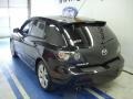 2008 Black Mica Mazda MAZDA3 s Touring Hatchback  photo #3