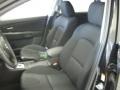 Black Mica - MAZDA3 s Touring Hatchback Photo No. 7