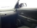 2008 Black Mica Mazda MAZDA3 s Touring Hatchback  photo #10
