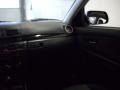 2007 Sunlight Silver Metallic Mazda MAZDA3 i Touring Sedan  photo #8