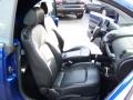 Laser Blue - New Beetle SE Convertible Photo No. 11