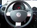 Laser Blue - New Beetle SE Convertible Photo No. 16