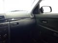 2008 Black Mica Mazda MAZDA3 i Touring Sedan  photo #8