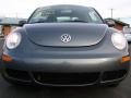 Platinum Grey - New Beetle S Coupe Photo No. 3