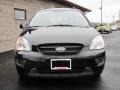 2009 Shadow Black Kia Rondo LX  photo #5