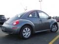 Platinum Grey - New Beetle S Coupe Photo No. 4