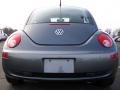 Platinum Grey - New Beetle S Coupe Photo No. 5