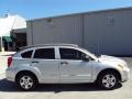 Bright Silver Metallic - Caliber SE Photo No. 10