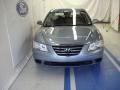 2009 Willow Gray Hyundai Sonata GLS  photo #2