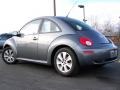 Platinum Grey - New Beetle S Coupe Photo No. 6