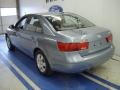 Willow Gray - Sonata GLS Photo No. 3