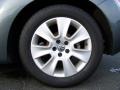 Platinum Grey - New Beetle S Coupe Photo No. 7