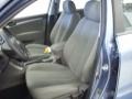 2009 Willow Gray Hyundai Sonata GLS  photo #5