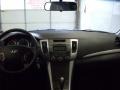 2009 Willow Gray Hyundai Sonata GLS  photo #7