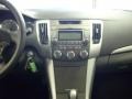 2009 Willow Gray Hyundai Sonata GLS  photo #9