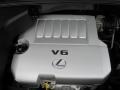 Crystal White - RX 350 AWD Photo No. 3