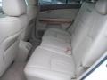 Crystal White - RX 350 AWD Photo No. 6
