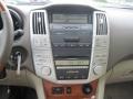 Crystal White - RX 350 AWD Photo No. 9