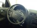 2007 Silver Birch Metallic Ford Fusion SE  photo #10