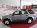 2008 Tungsten Grey Metallic Ford Escape XLS  photo #4