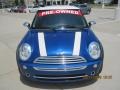 Hyper Blue Metallic - Cooper Hardtop Photo No. 26