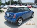 Hyper Blue Metallic - Cooper Hardtop Photo No. 30