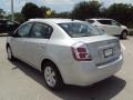 Brilliant Silver - Sentra 2.0 Photo No. 3