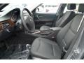 2010 Space Gray Metallic BMW 3 Series 328i xDrive Sedan  photo #25