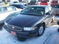 Titanium Blue Metallic - LeSabre Limited Photo No. 1
