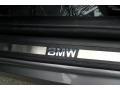 2010 Space Gray Metallic BMW 3 Series 328i xDrive Sedan  photo #28