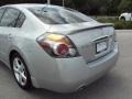 Radiant Silver Metallic - Altima 3.5 SE Photo No. 7