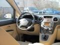 Titanium Gray - Rondo LX V6 Photo No. 10