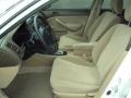 2005 Taffeta White Honda Civic Value Package Sedan  photo #4