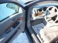 Titanium Blue Metallic - LeSabre Limited Photo No. 7
