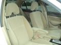 2005 Taffeta White Honda Civic Value Package Sedan  photo #12