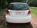 Summit White - Aveo 5 LS Hatchback Photo No. 3