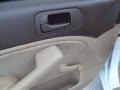 2005 Taffeta White Honda Civic Value Package Sedan  photo #17