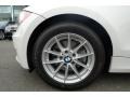 2010 Alpine White BMW 1 Series 128i Convertible  photo #17