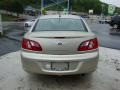 Linen Gold Metallic Pearl - Sebring Sedan Photo No. 3