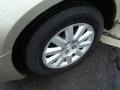 Linen Gold Metallic Pearl - Sebring Sedan Photo No. 9